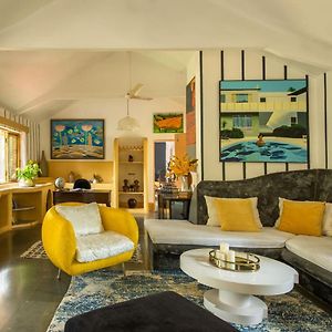 Casa Luxury Room