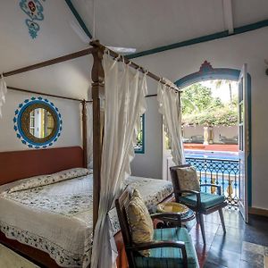 Casa Room